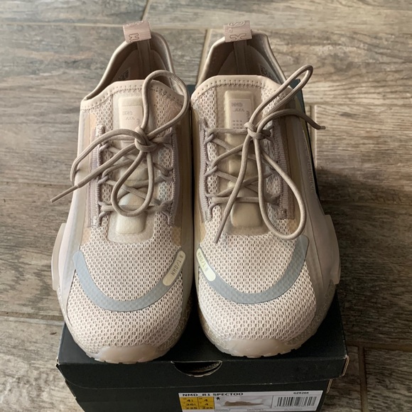 Adidas NMD R1 Spectoo - Picture 2 of 9